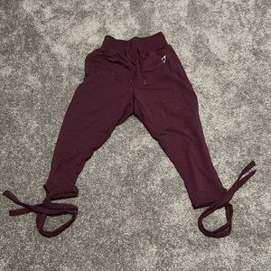 Gymshark joggers